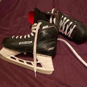 Bauer Ice Hockey Skates size 9